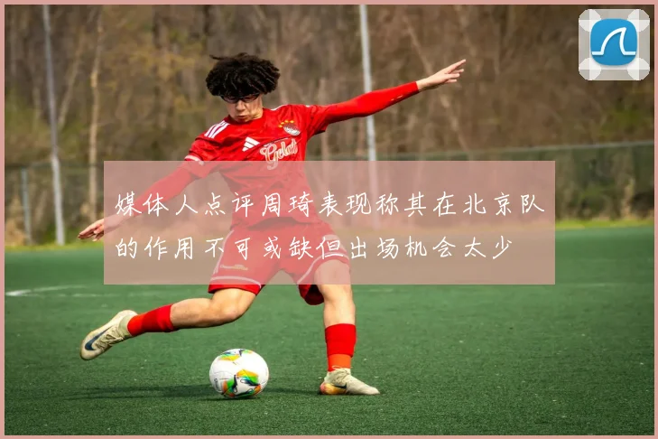 媒体人点评周琦表现称其在北京队的作用不可或缺但出场机会太少